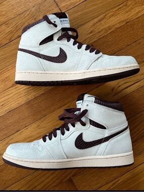 Air Jordan 1 Retro High OG A Ma Maniere